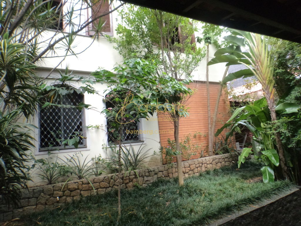 Casa no bairro Campo Belo - São Paulo