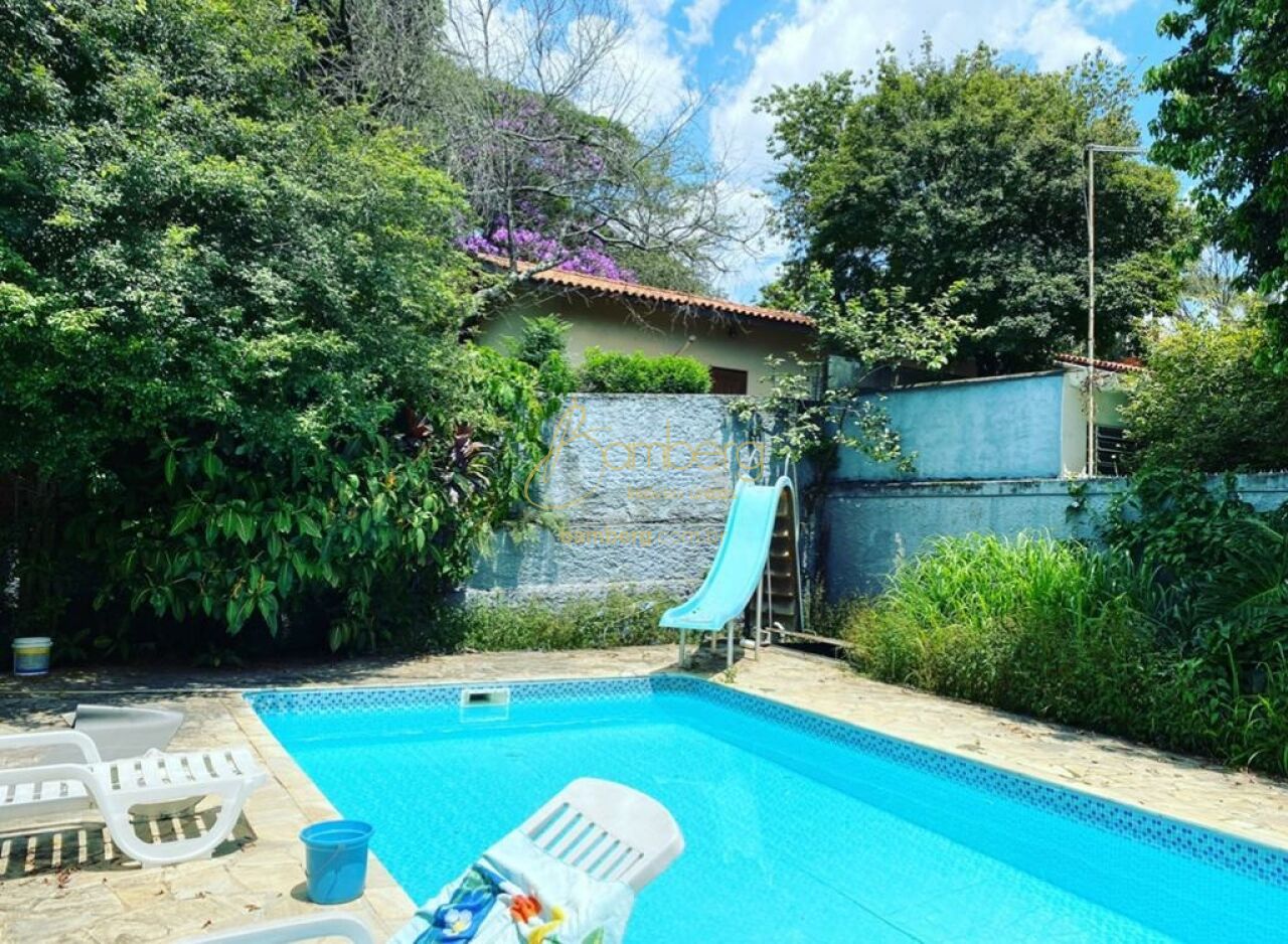 Jardim Prudência / São Paulo