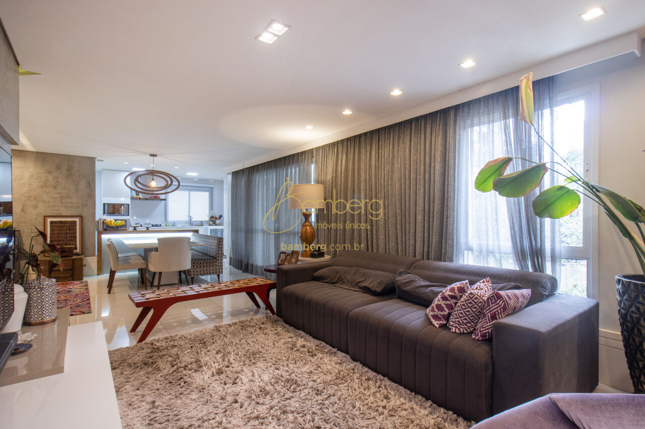 Apartamento no bairro Vila Andrade - São Paulo