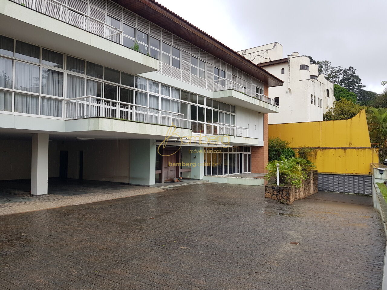Morumbi / São Paulo