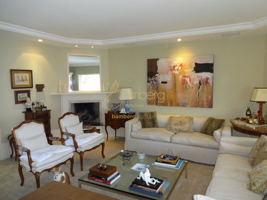 Apartamento no bairro Campo Belo - São Paulo