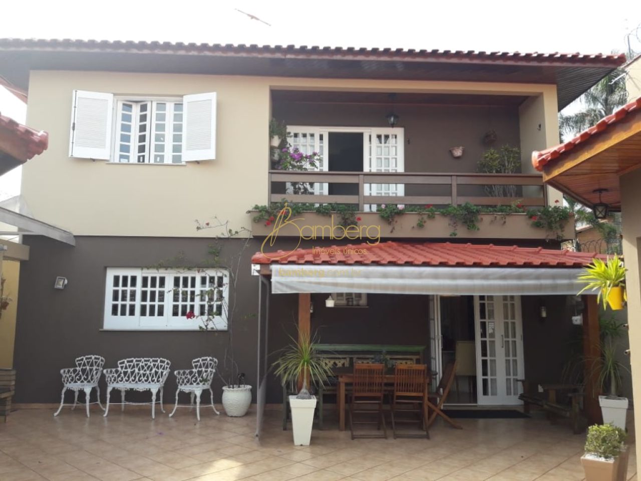 Casa no bairro Interlagos - São Paulo