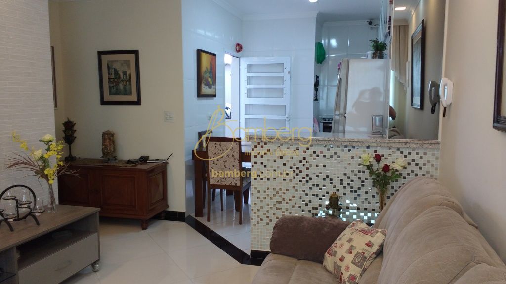 Casa no bairro Socorro - São Paulo