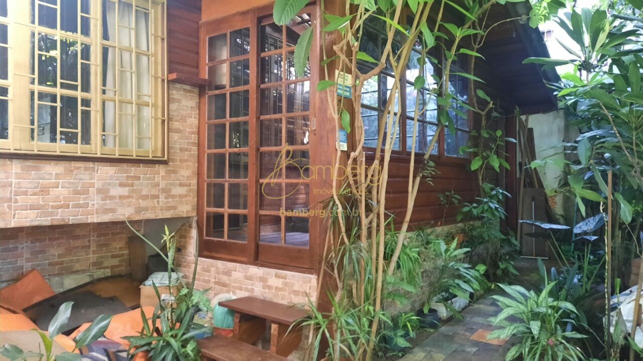 Casa no bairro Brooklin Velho - São Paulo