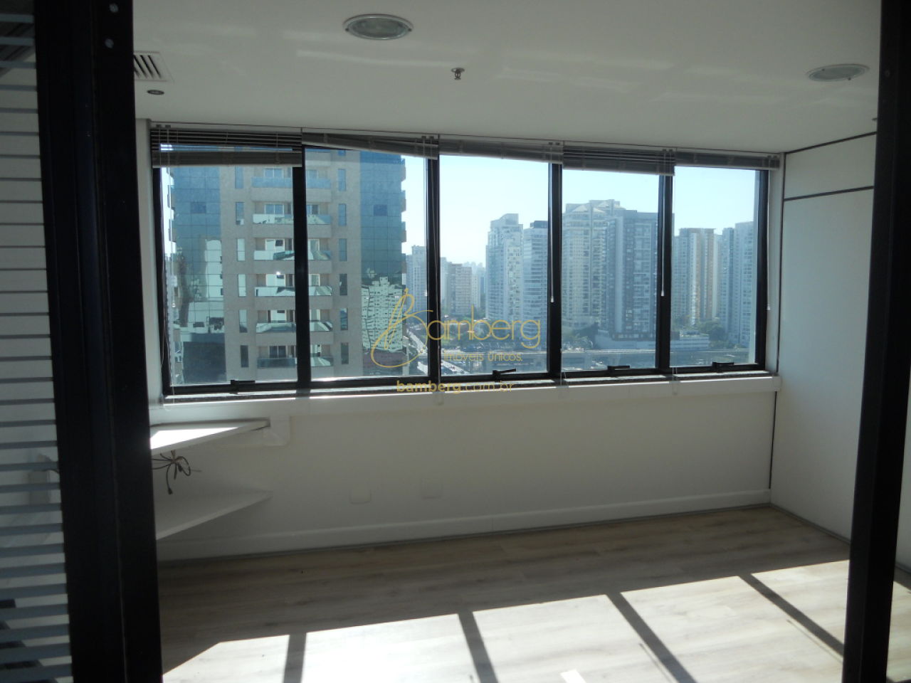 Brooklin Paulista / São Paulo
