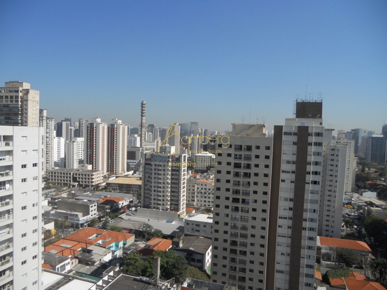 Brooklin Paulista / São Paulo