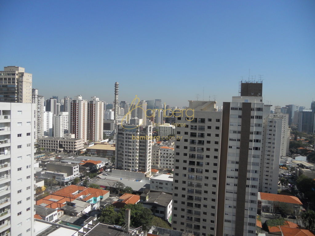 Brooklin Paulista / São Paulo