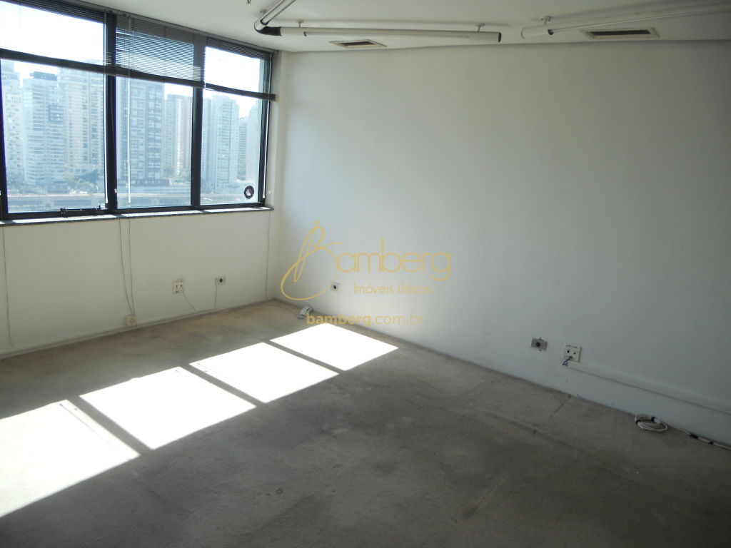 Comercial no bairro Brooklin Paulista - São Paulo