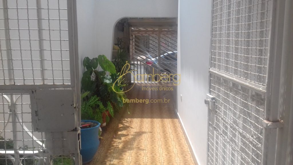 Chácara Santo Antônio  / São Paulo