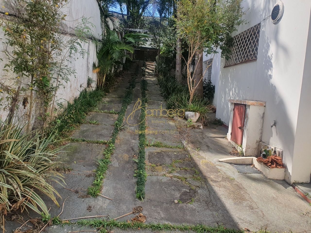 Brooklin Velho / São Paulo