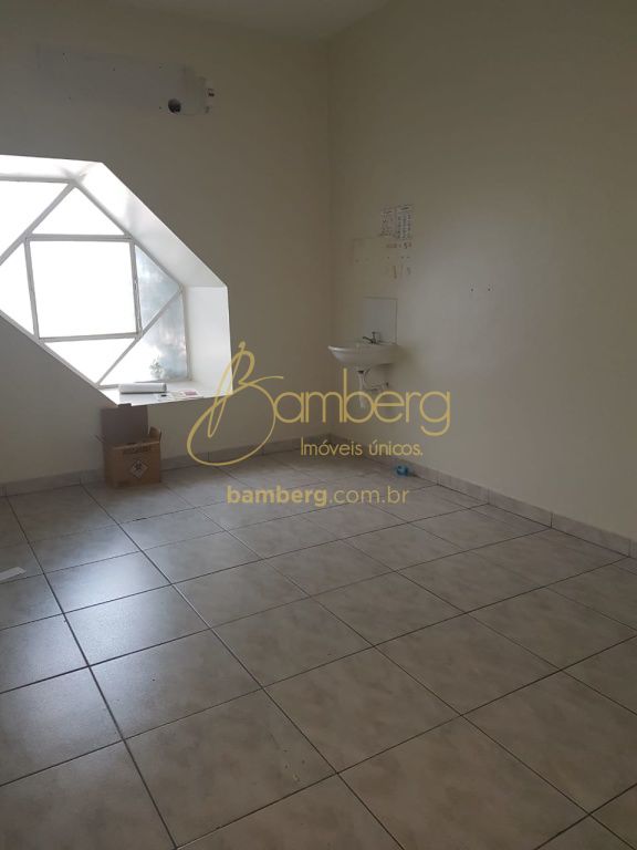 Comercial no bairro Santo Amaro - São Paulo