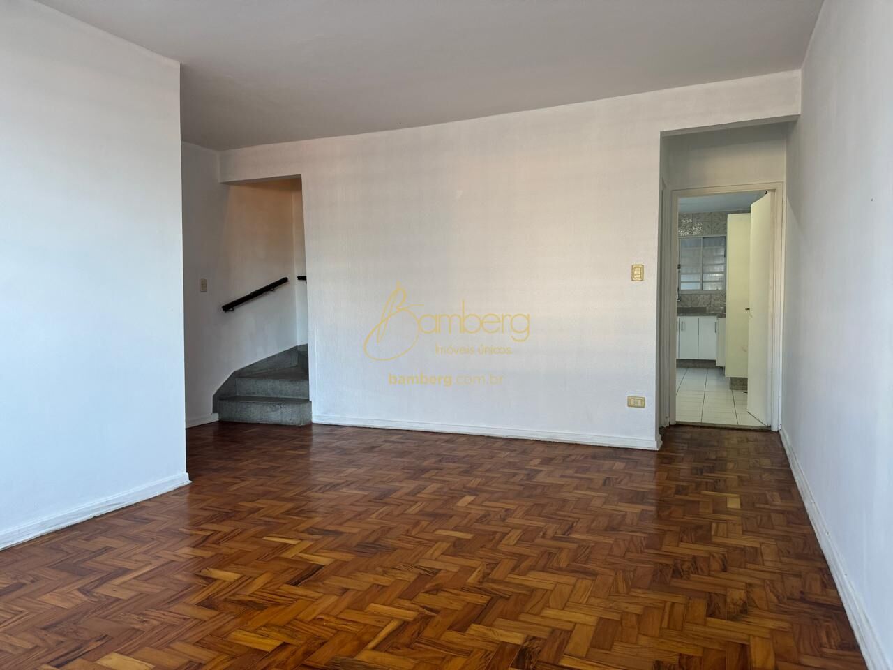 Casa no bairro Campo Belo - São Paulo