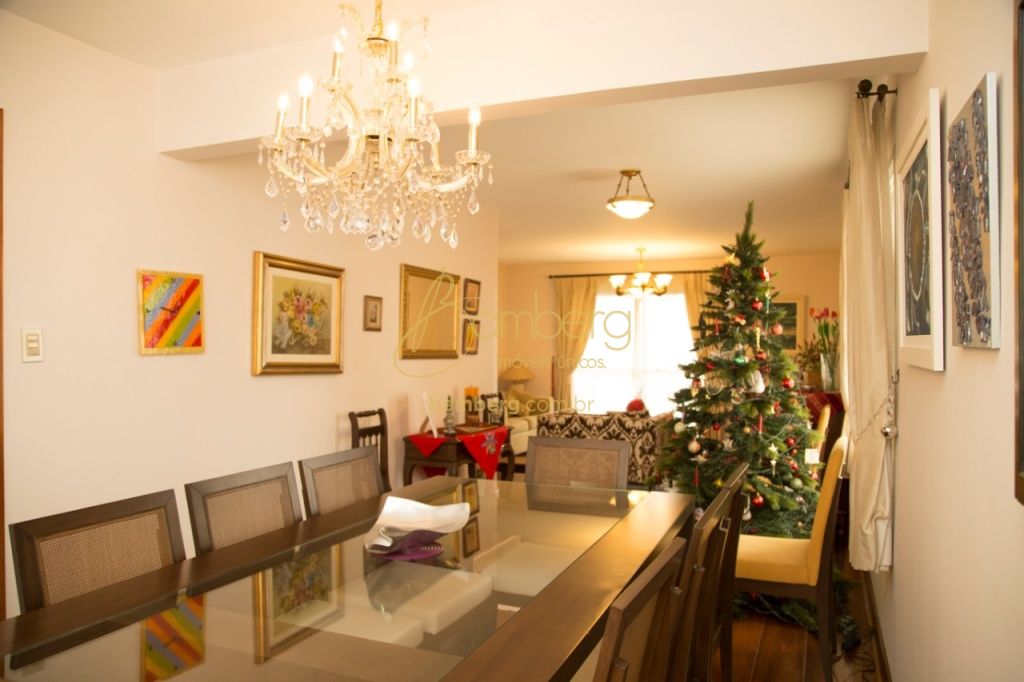 Apartamento no bairro Brooklin Paulista - São Paulo