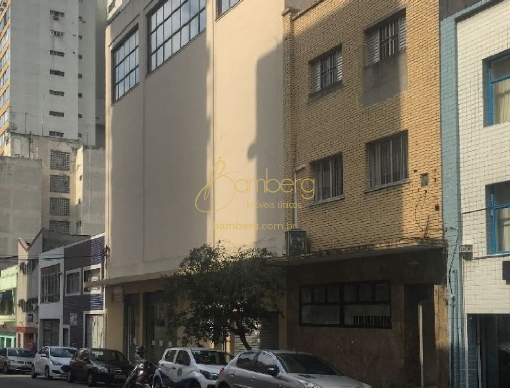 Comercial no bairro Bela Vista - São Paulo
