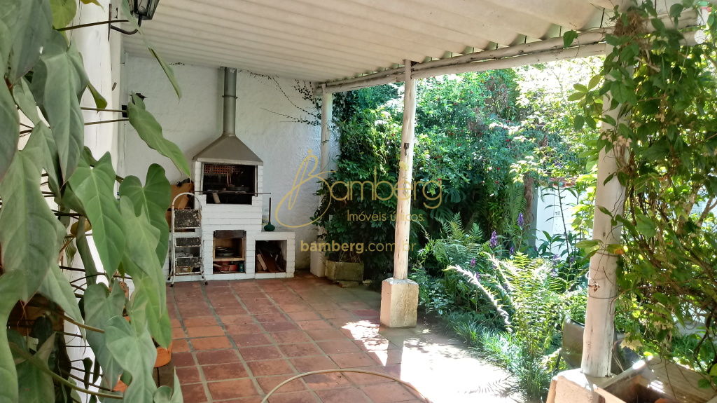 Casa no bairro Campo Grande - São Paulo