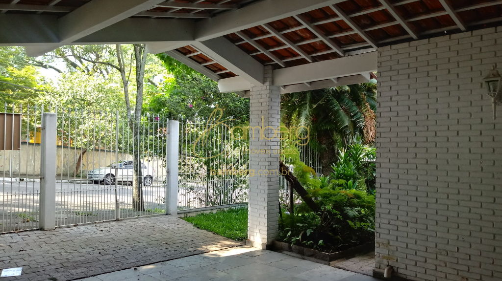Campo Grande / São Paulo