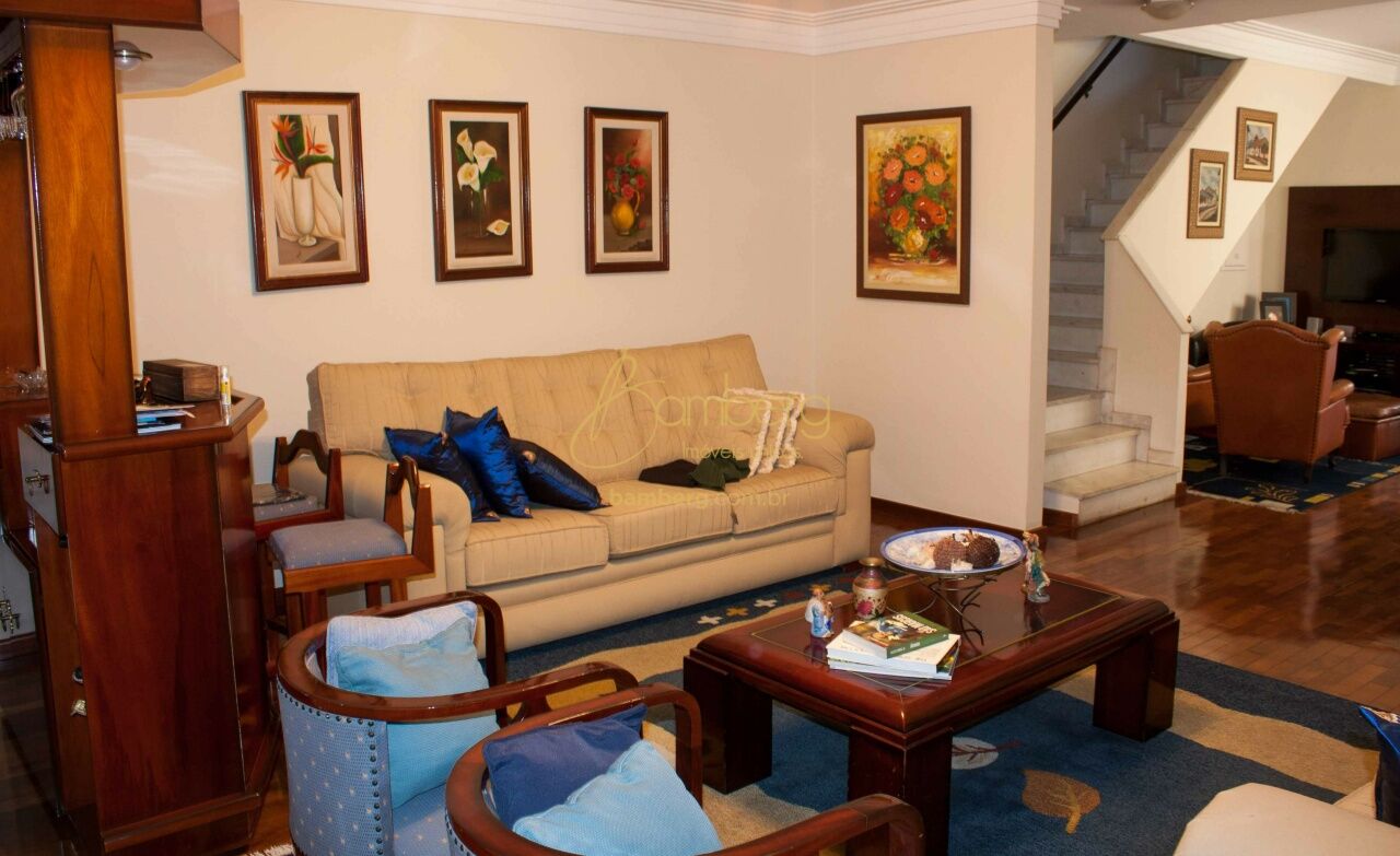 Casa no bairro Campo Grande - São Paulo