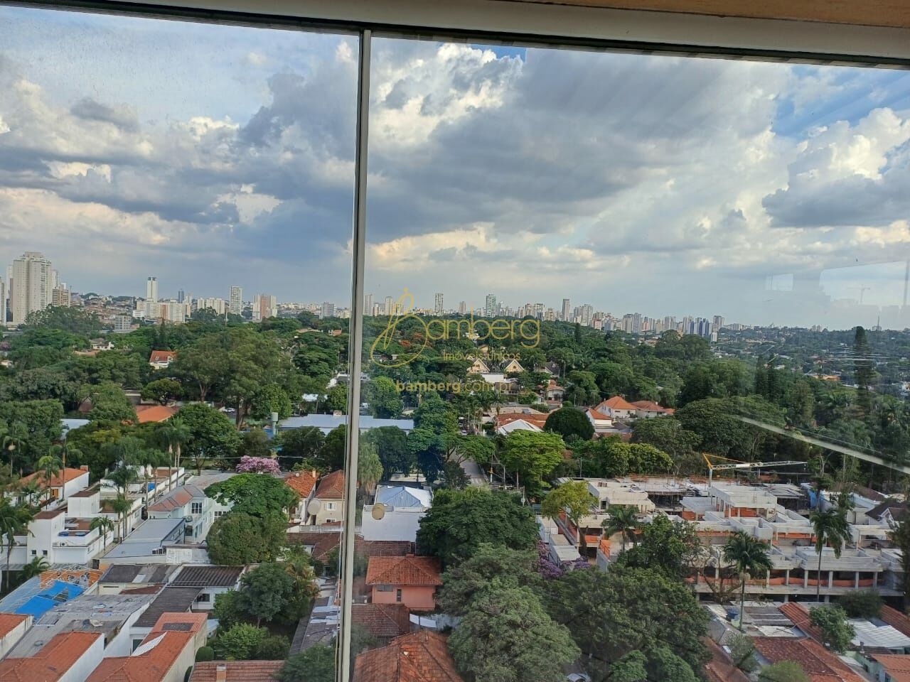 Brooklin Paulista / São Paulo