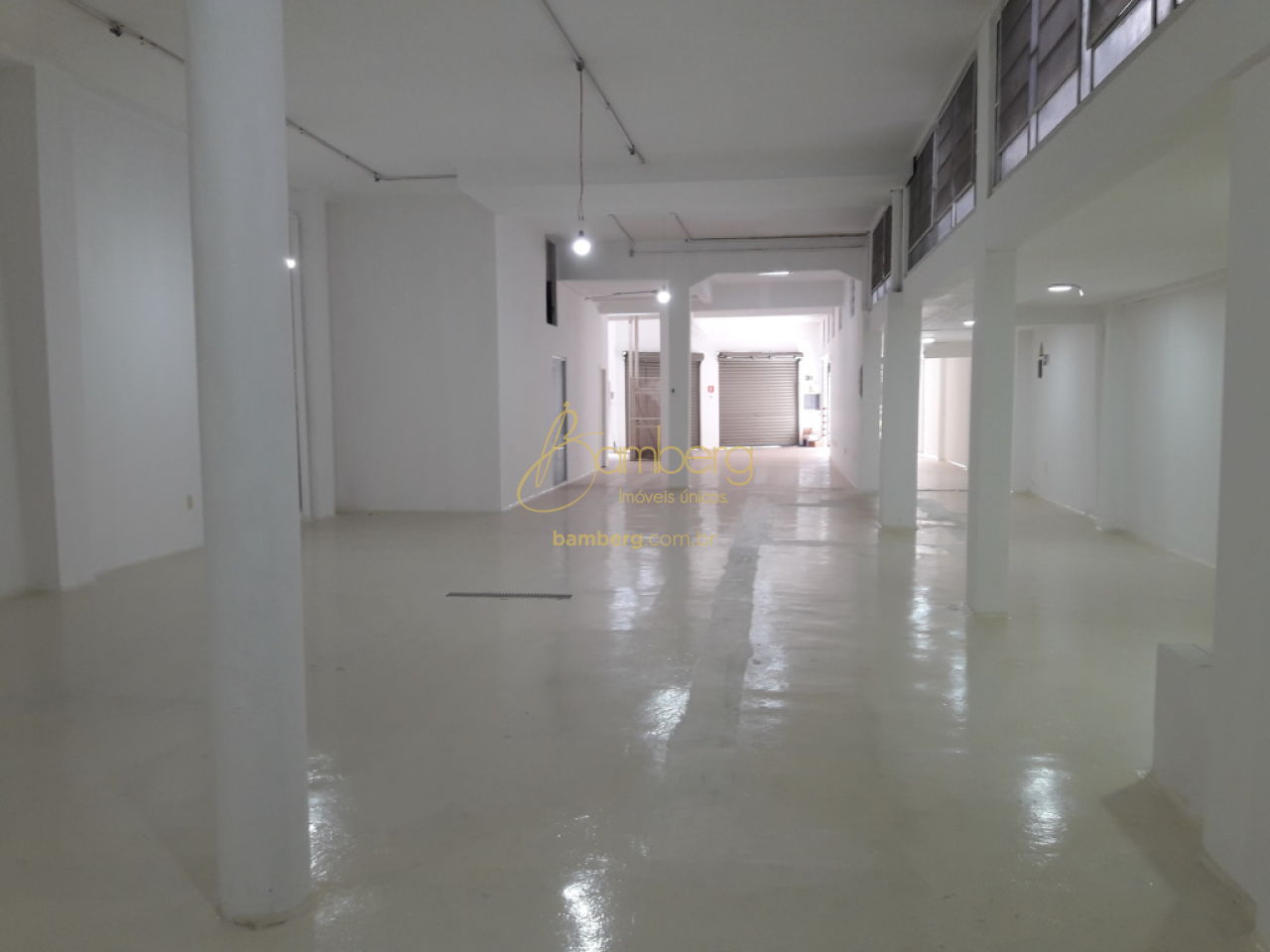 Comercial no bairro Jardim Regis - São Paulo