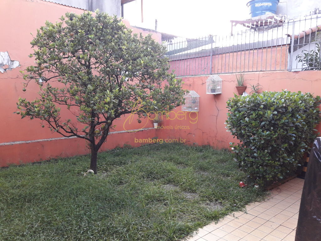Casa no bairro Campo Belo - São Paulo