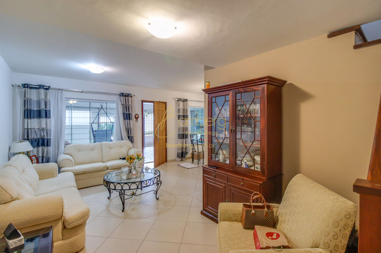 Casa no bairro Jardim Petrópolis - São Paulo