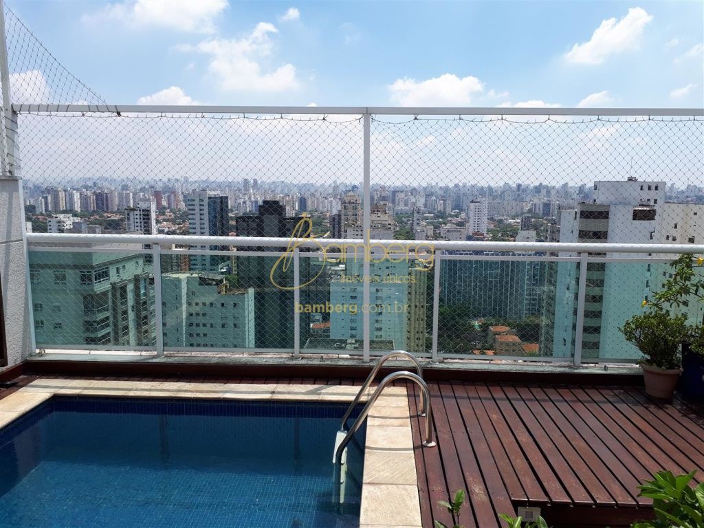 Campo Belo / São Paulo