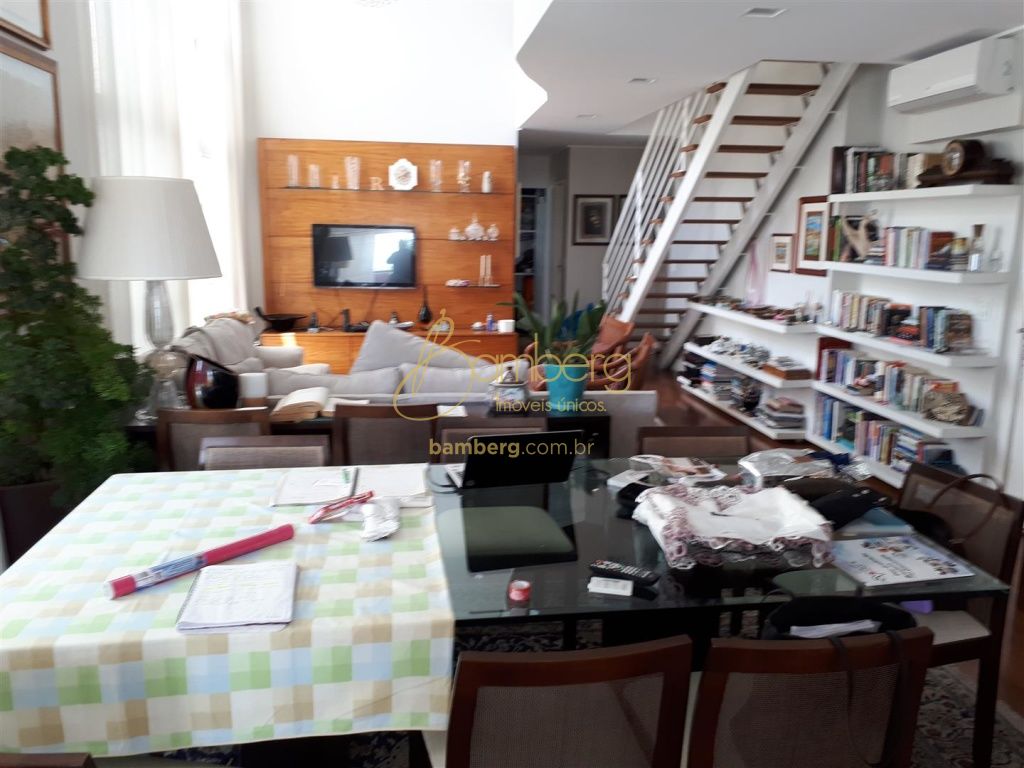 Apartamento no bairro Campo Belo - São Paulo