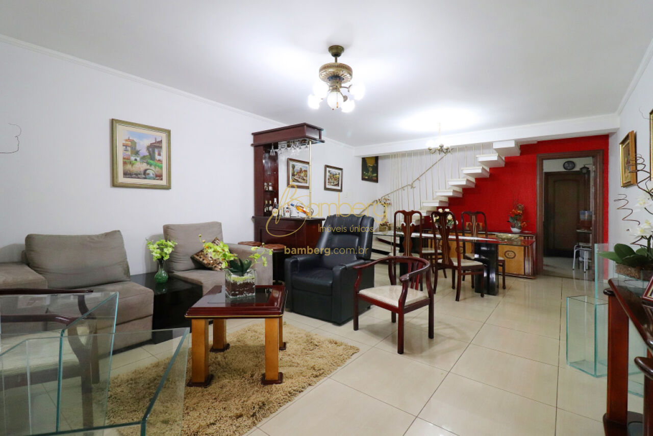 Casa no bairro Jardim Hípico - São Paulo