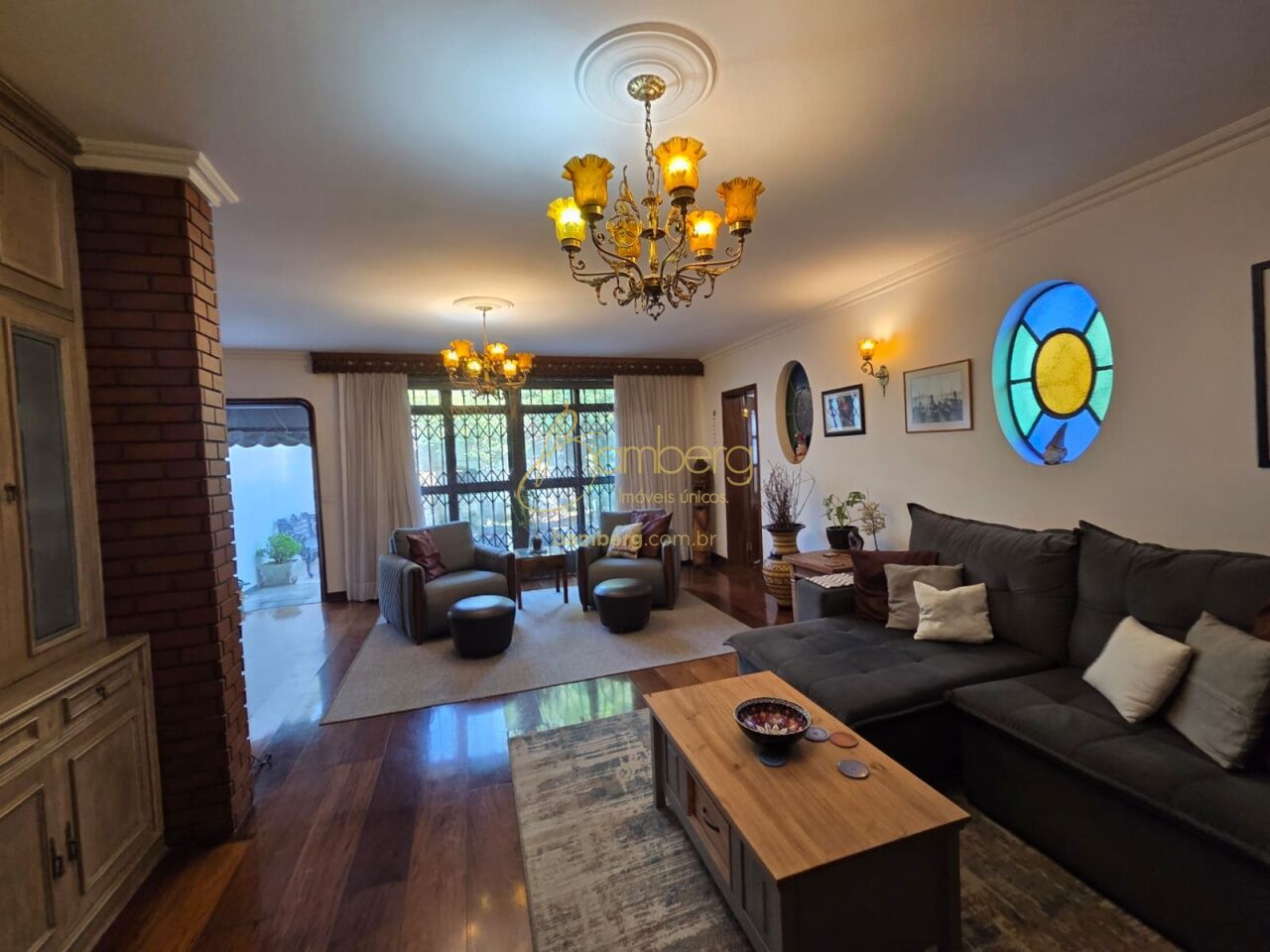 Casa no bairro Jardim Bélgica - São Paulo