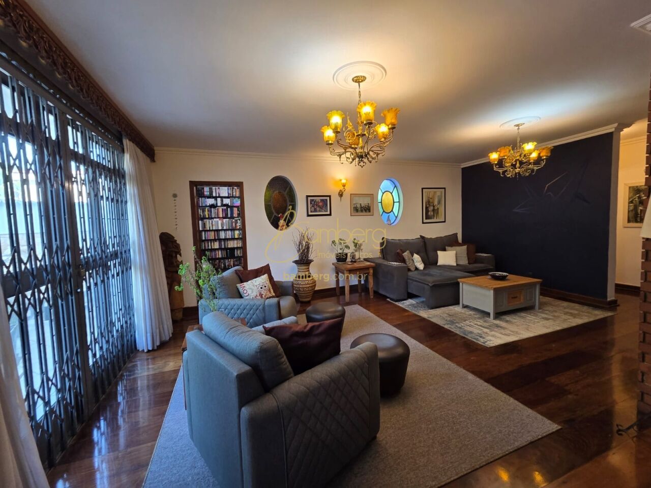 Jardim Bélgica / São Paulo