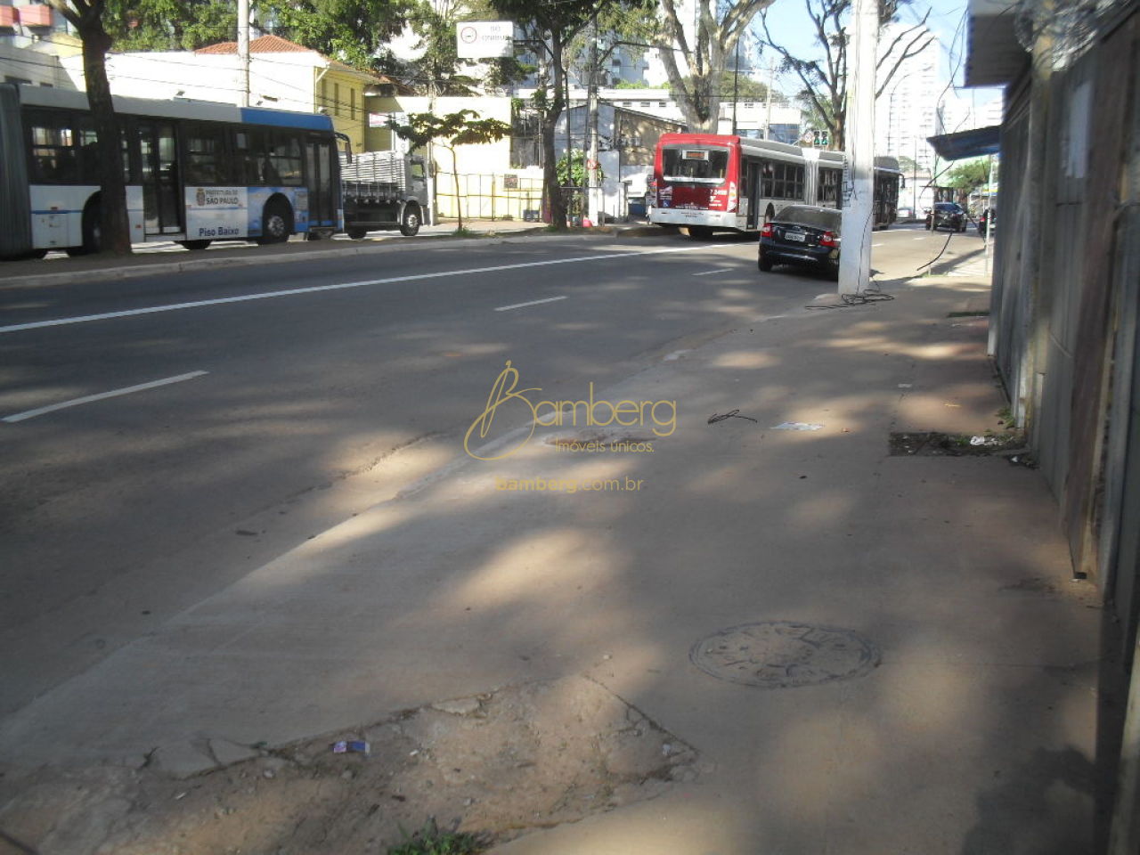 Santo Amaro / São Paulo