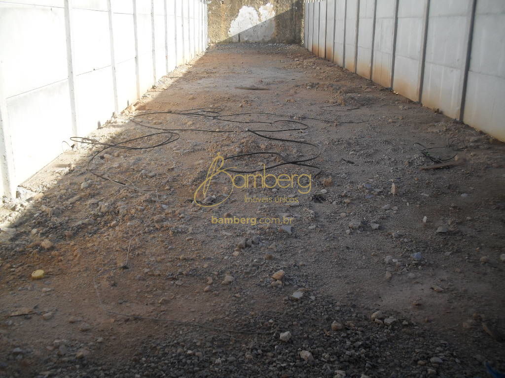 Terreno no bairro Alto da Boa Vista - São Paulo