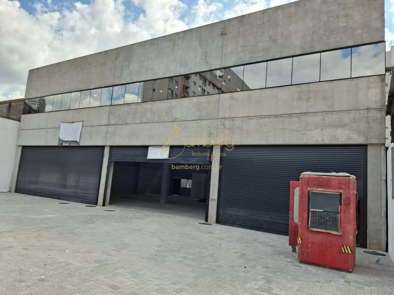 Chácara Santo Antônio  / São Paulo