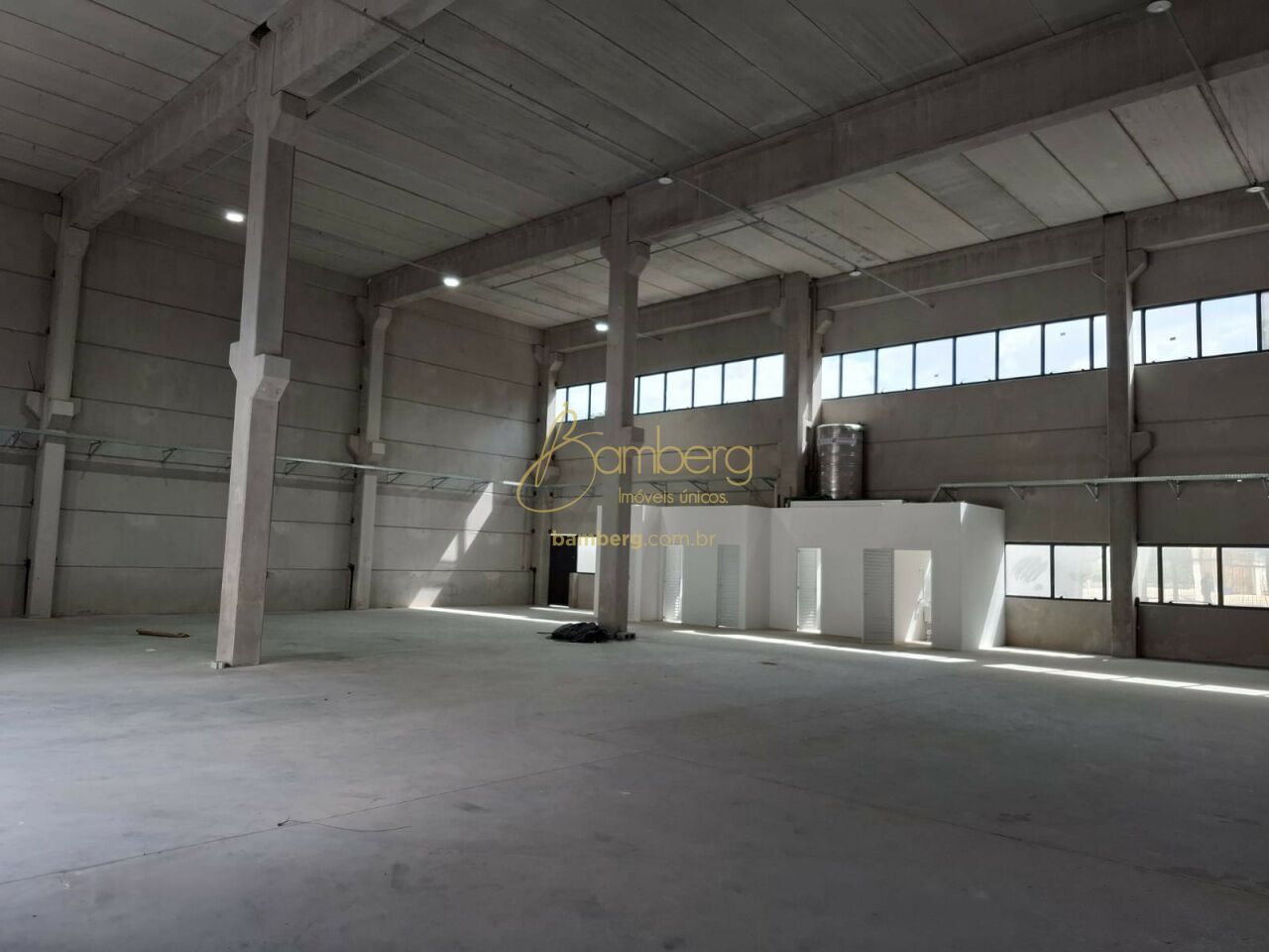 Comercial no bairro Chácara Santo Antônio  - São Paulo