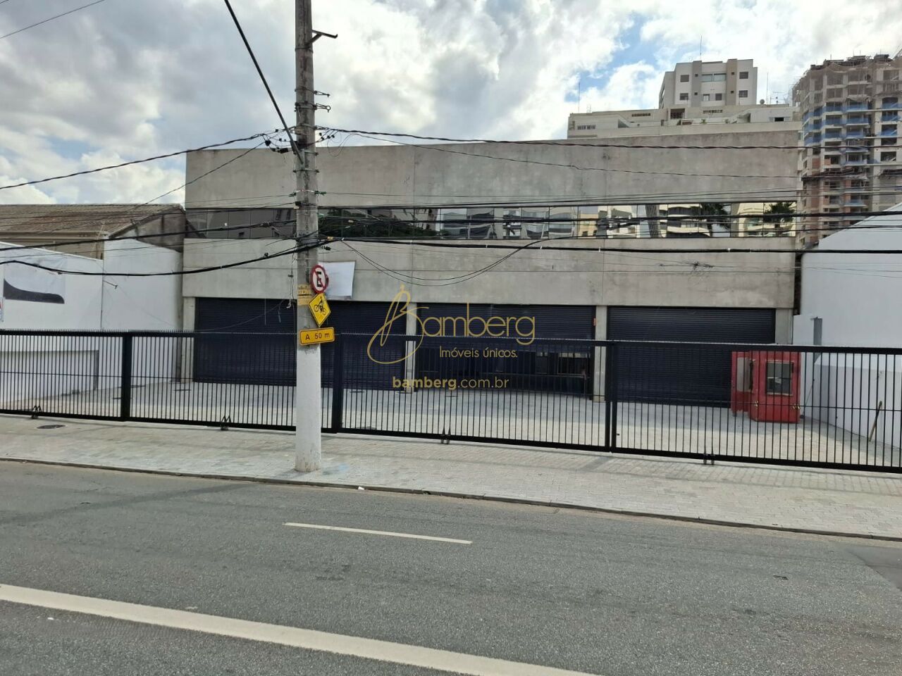 Chácara Santo Antônio  / São Paulo