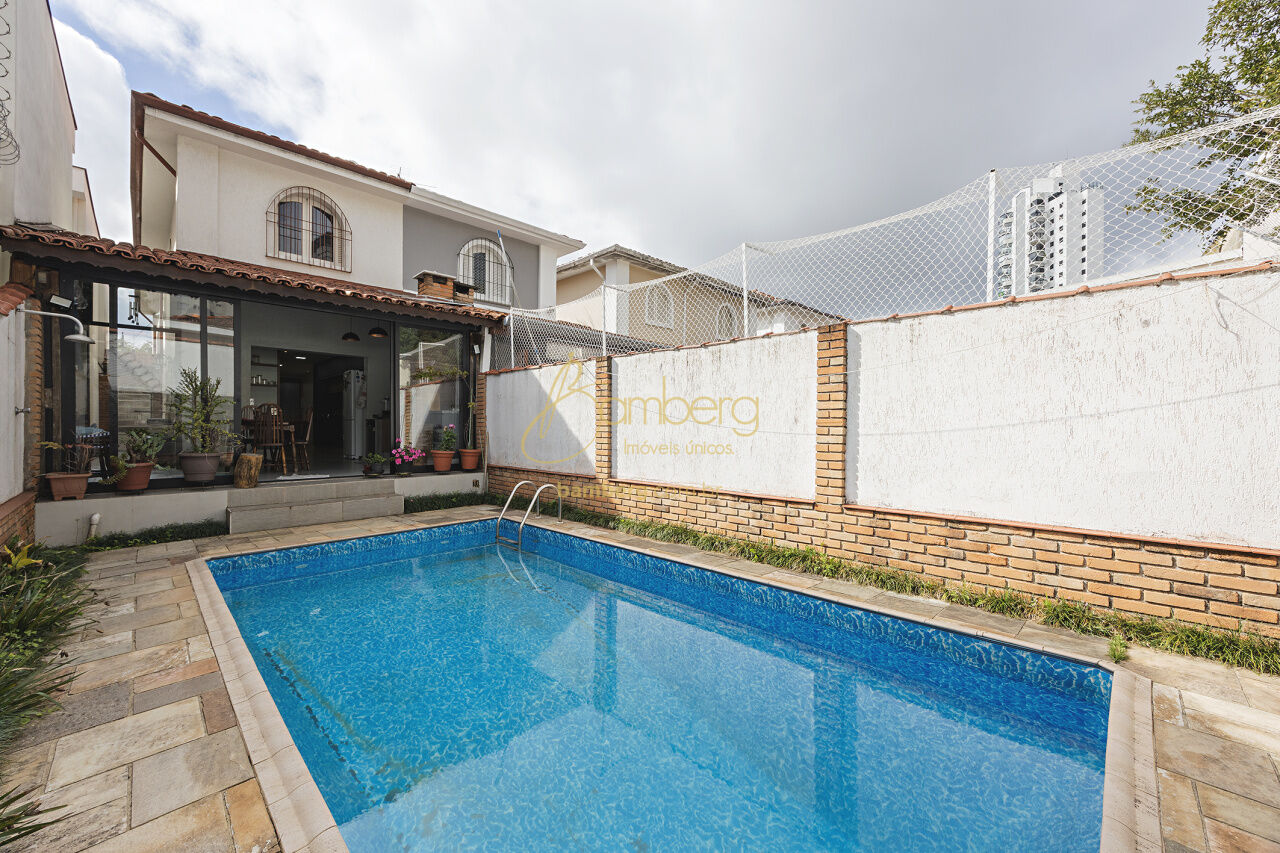 Casa no bairro Vila Mascote - São Paulo