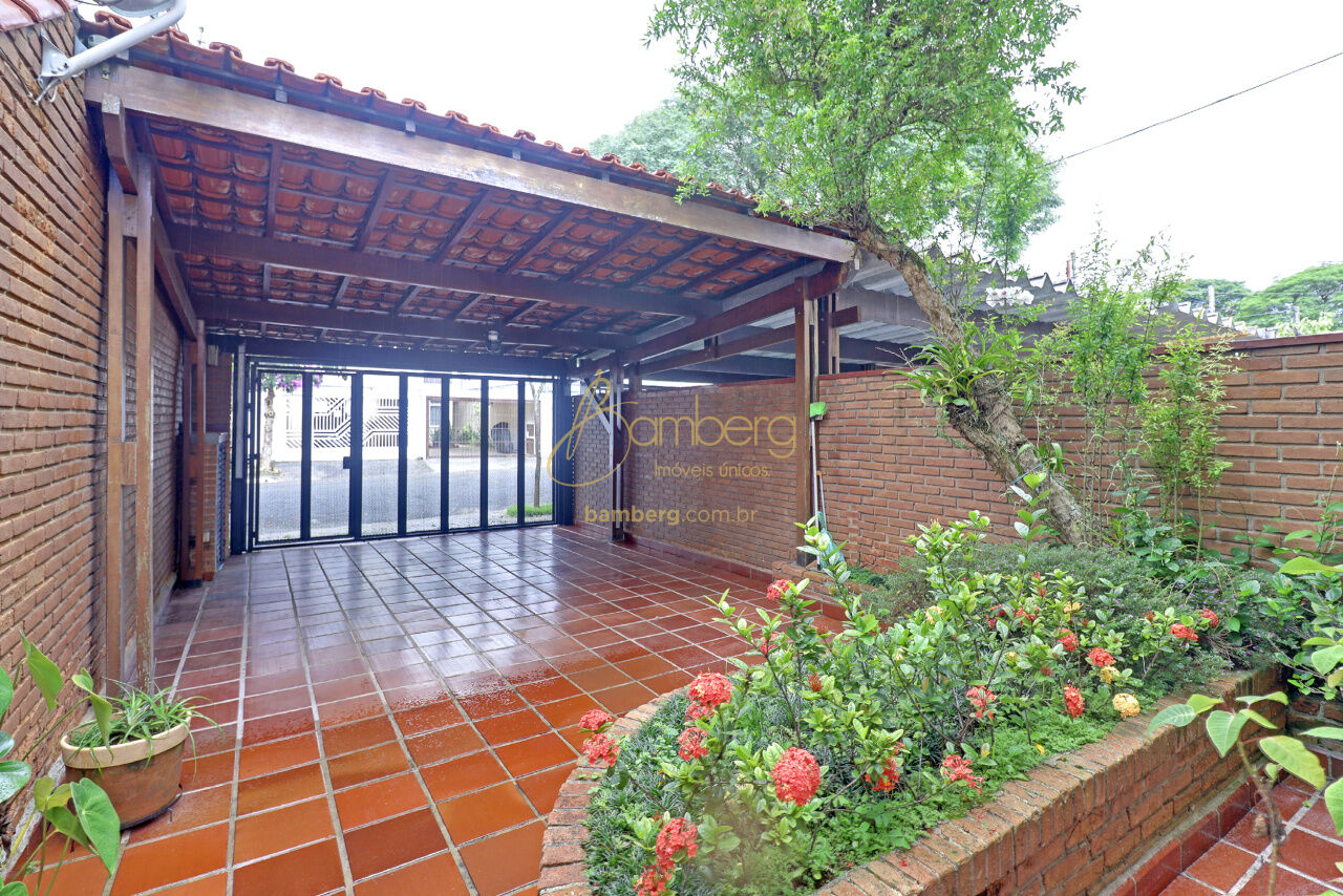 Casa no bairro Vila Mascote - São Paulo