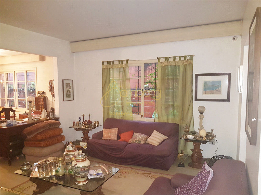 Casa no bairro Brooklin - São Paulo