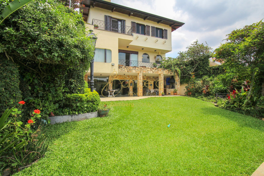 Casa no bairro Morumbi - São Paulo
