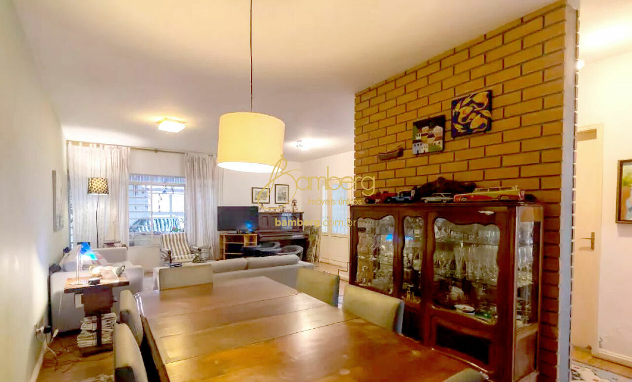 Casa no bairro Chácara Santo Antônio - São Paulo