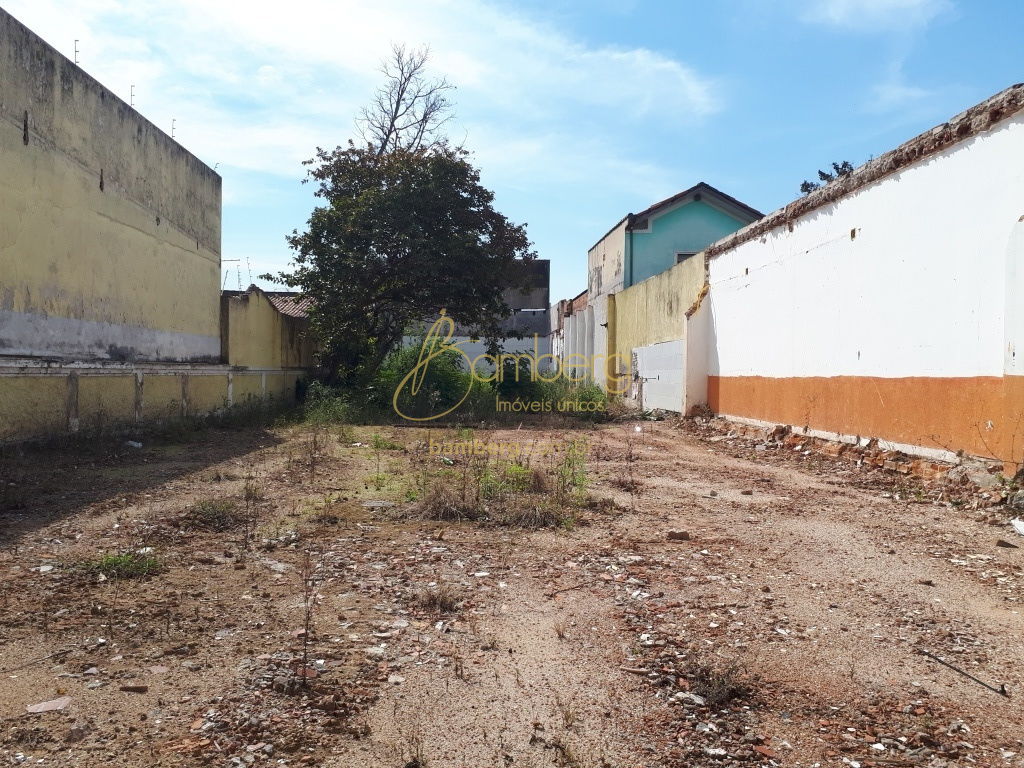 Terreno no bairro Brooklin Paulista - São Paulo