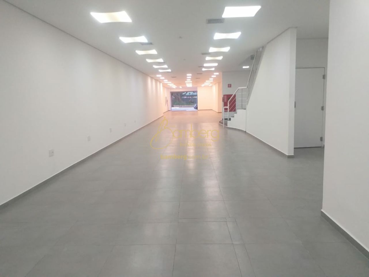 Santo Amaro / São Paulo