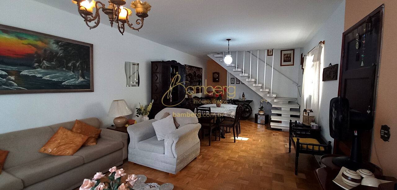 Casa no bairro Alto da Boa Vista - São Paulo