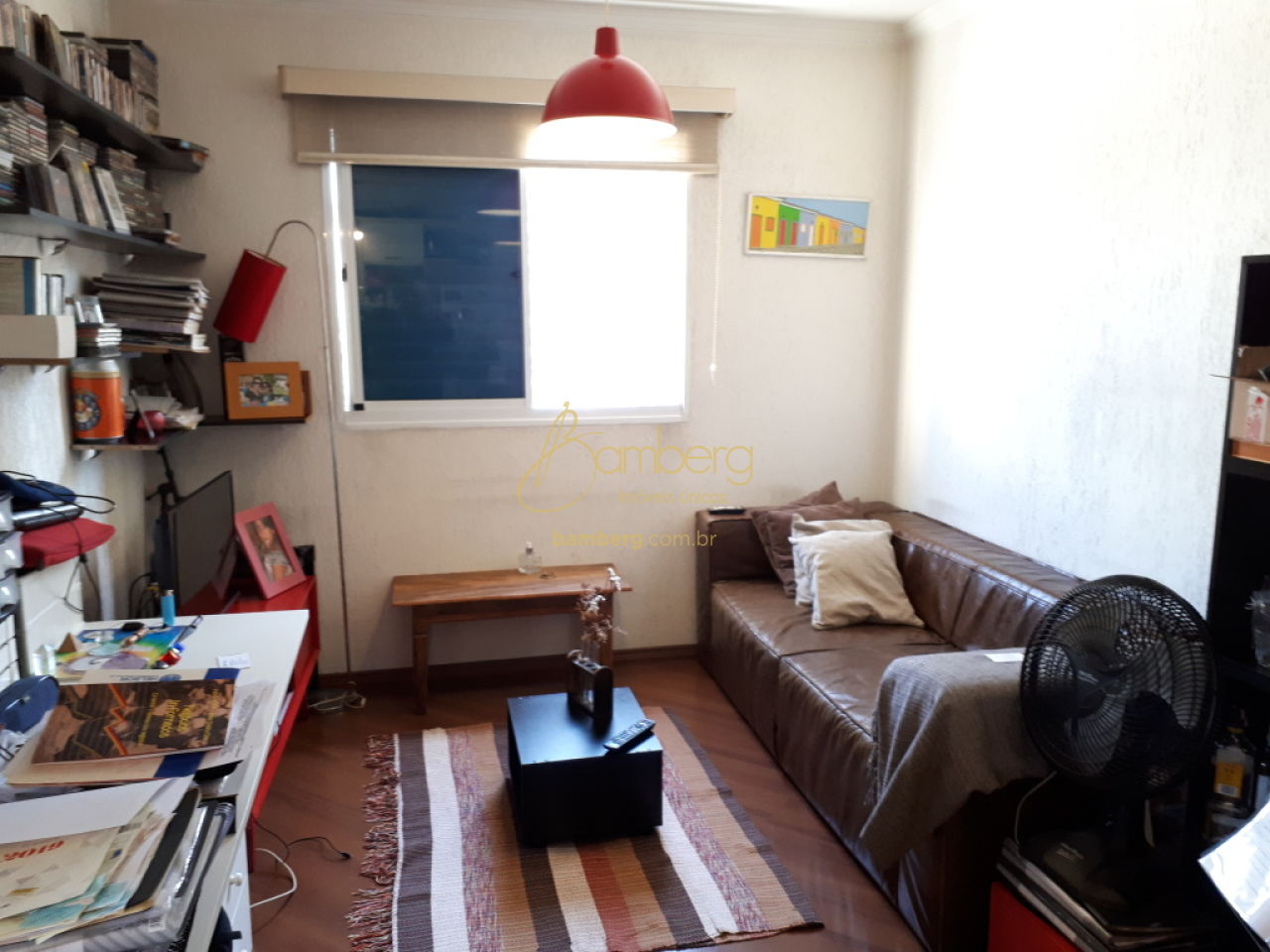 Apartamento no bairro Moema - São Paulo