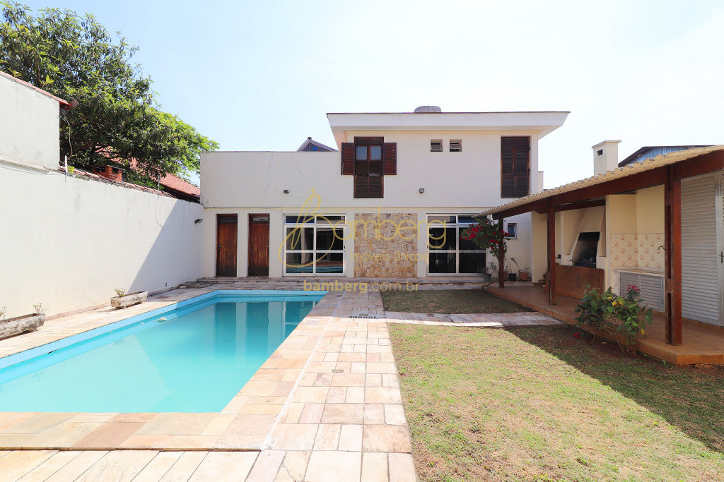 Casa no bairro Interlagos - São Paulo