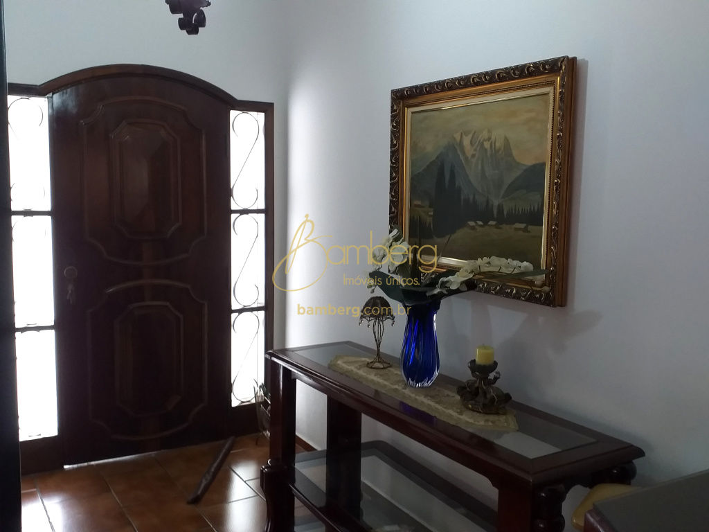 Casa no bairro Campo Grande - São Paulo