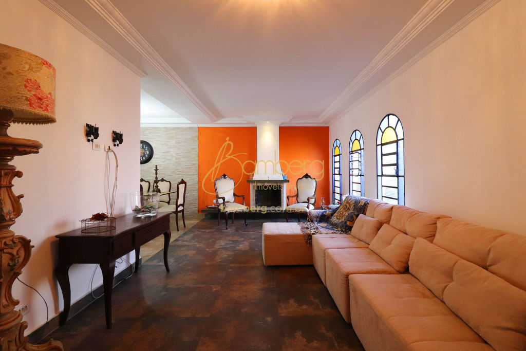 Casa no bairro Campo Grande - São Paulo