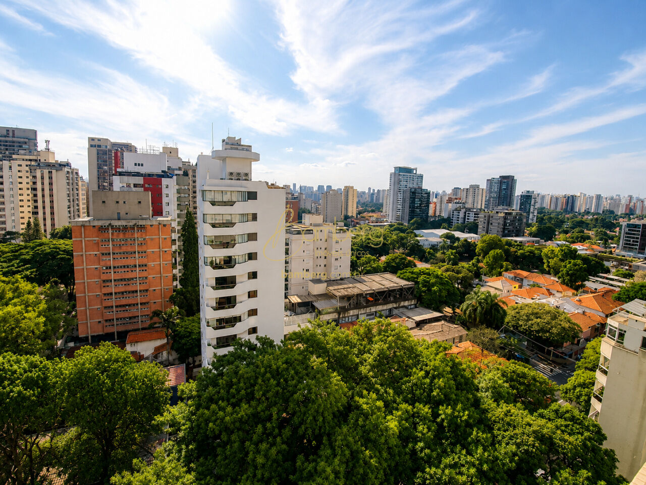 Brooklin Paulista / São Paulo