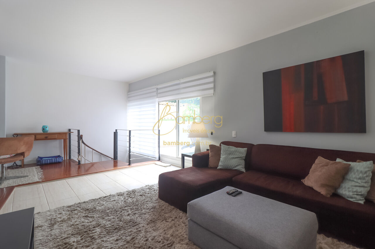 Casa no bairro Chácara Monte Alegre - São Paulo