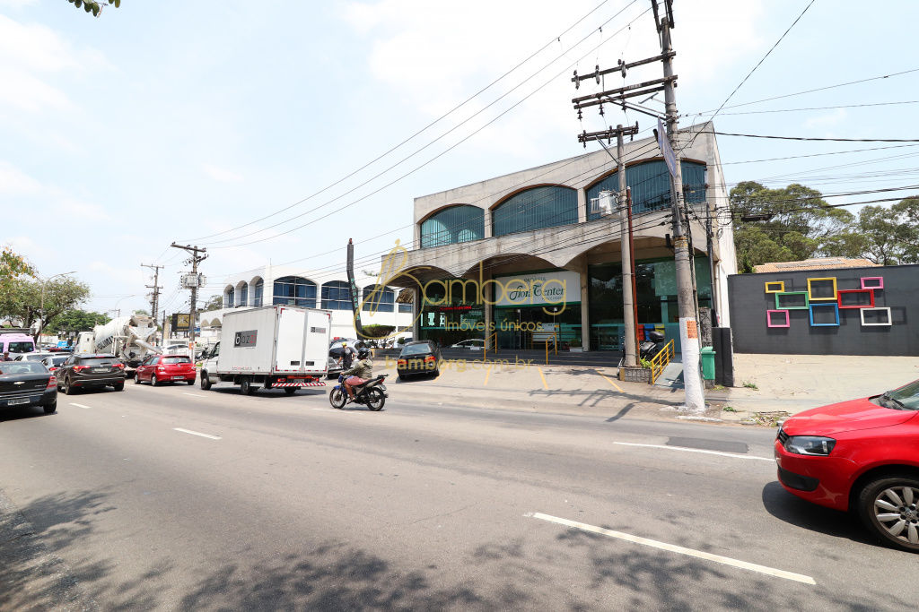 Comercial no bairro Jardim Marajoara - São Paulo